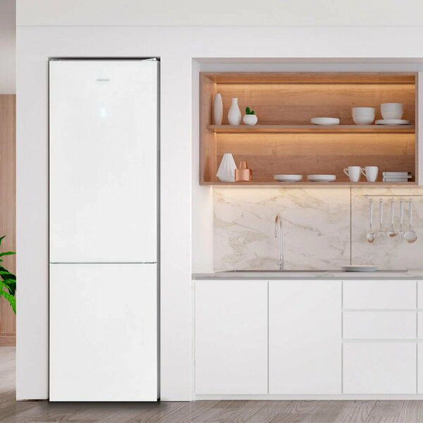 Холодильник NORD RFC 390D NFGW