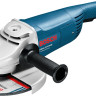 Угловая шлифмашина Bosch GWS 22-180 H Professional