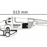 Угловая шлифмашина Bosch GWS 22-180 H Professional