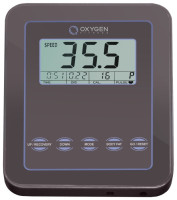 Эллиптический тренажер Oxygen Cariba III EL EXT