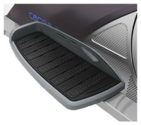 Эллиптический тренажер Oxygen Cariba III EL EXT