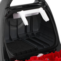 Пылесос Panasonic MC-CG711R