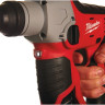 Перфоратор Milwaukee M12 H-0 4933431355 (без АКБ)