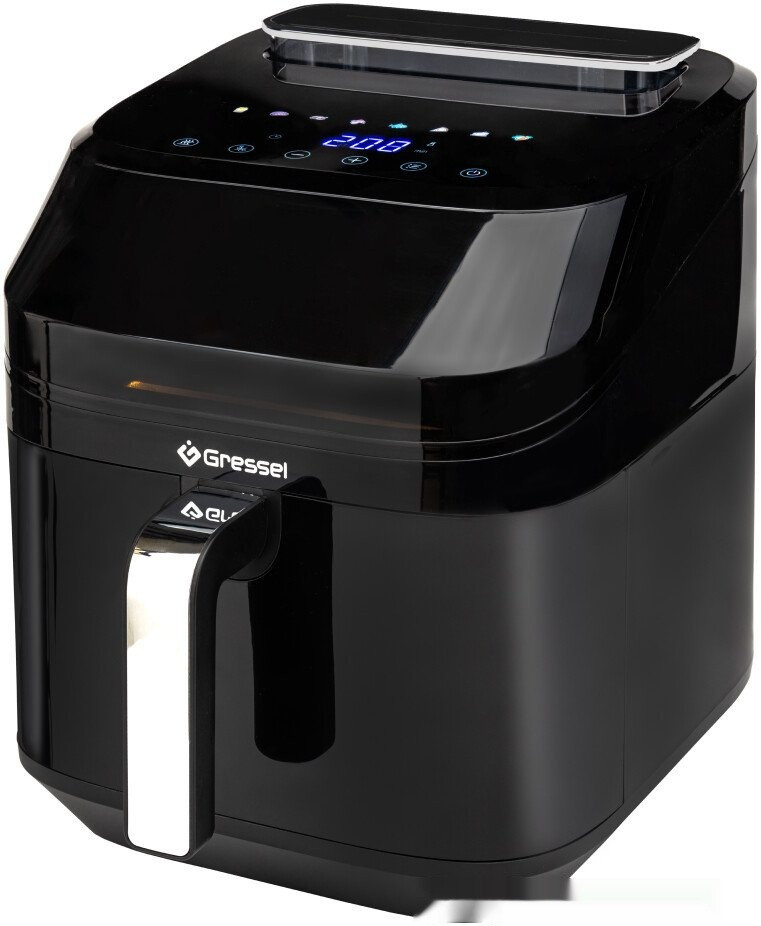 Аэрогриль Gressel GAF-1823