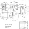 Духовой шкаф Electrolux EOB7S31Z