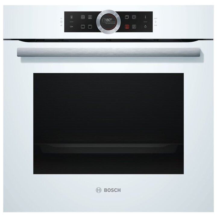 Духовой шкаф Bosch HBG632BW1S