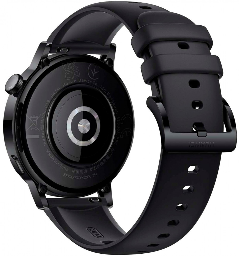 Умные часы Huawei Watch GT 3 Active 42 мм