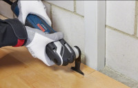 Набор оснастки Bosch 2608661907 (5 предметов)