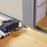 Набор оснастки Bosch 2608661907 (5 предметов)