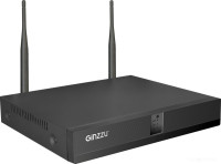 Видеорегистратор наблюдения Ginzzu HK-8401W