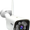 Видеорегистратор наблюдения Ginzzu HK-8401W