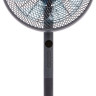 Вентилятор Evolution AirLeaf AL-823R Smart (серый)