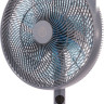 Вентилятор Evolution AirLeaf AL-823R Smart (серый)