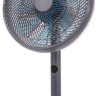 Вентилятор Evolution AirLeaf AL-823R Smart (серый)