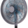 Вентилятор Evolution AirLeaf AL-823R Smart (серый)