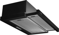 Вытяжка LEX Hide 500 (черный)