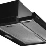 Вытяжка LEX Hide 500 (черный)