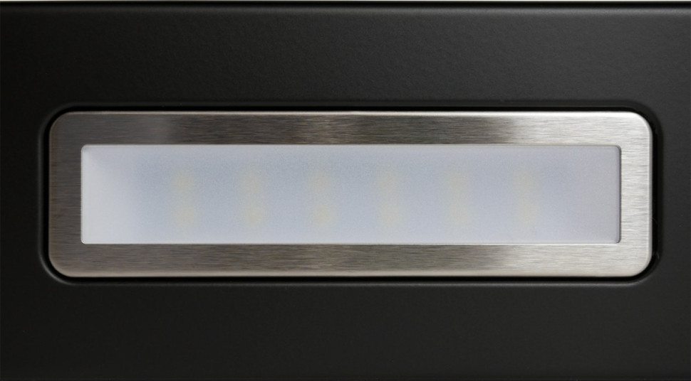 Вытяжка LEX Hide 500 (черный)