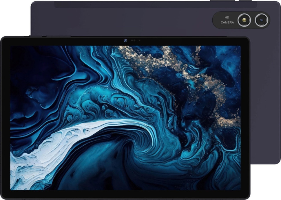 Планшет DIGMA Pro HIT 18 6GB/128GB (фиолетовый)