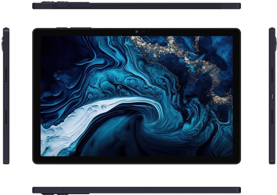 Планшет DIGMA Pro HIT 18 6GB/128GB (фиолетовый)