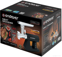Мясорубка Endever Sigma-110