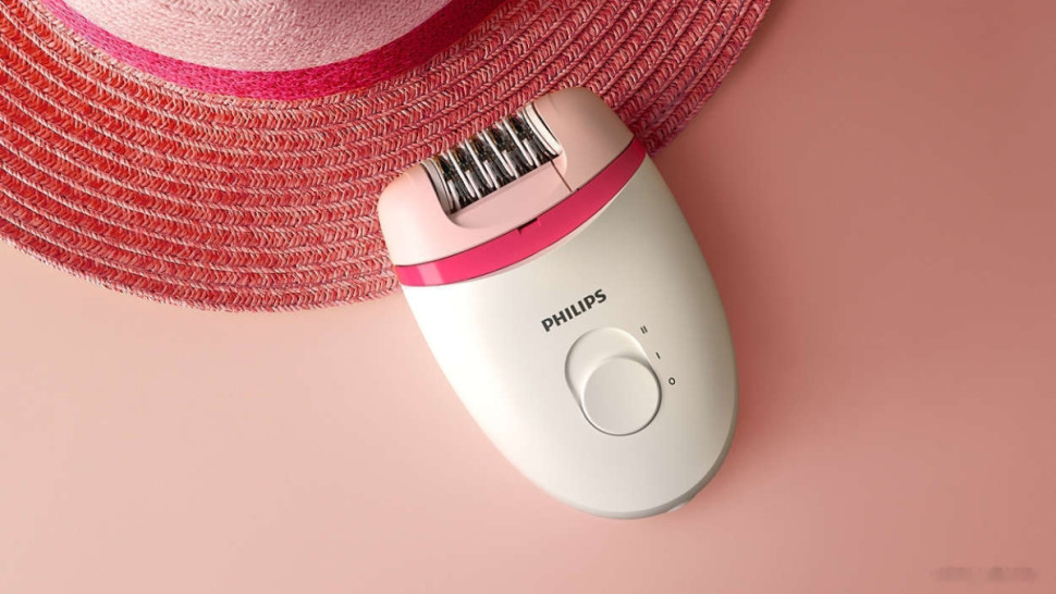 Эпилятор Philips BRE235/00