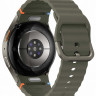 Умные часы Samsung Galaxy Watch7 44 мм LTE (зеленый)