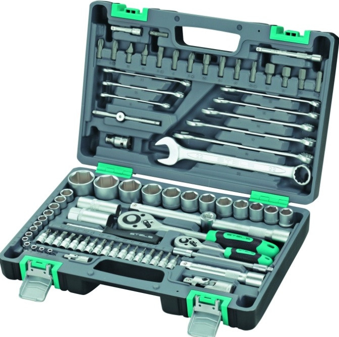 Набор инструментов Stels 14105