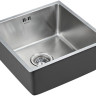 Кухонная мойка Paulmark Lassan PM304444-BS