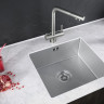 Кухонная мойка Paulmark Lassan PM304444-BS