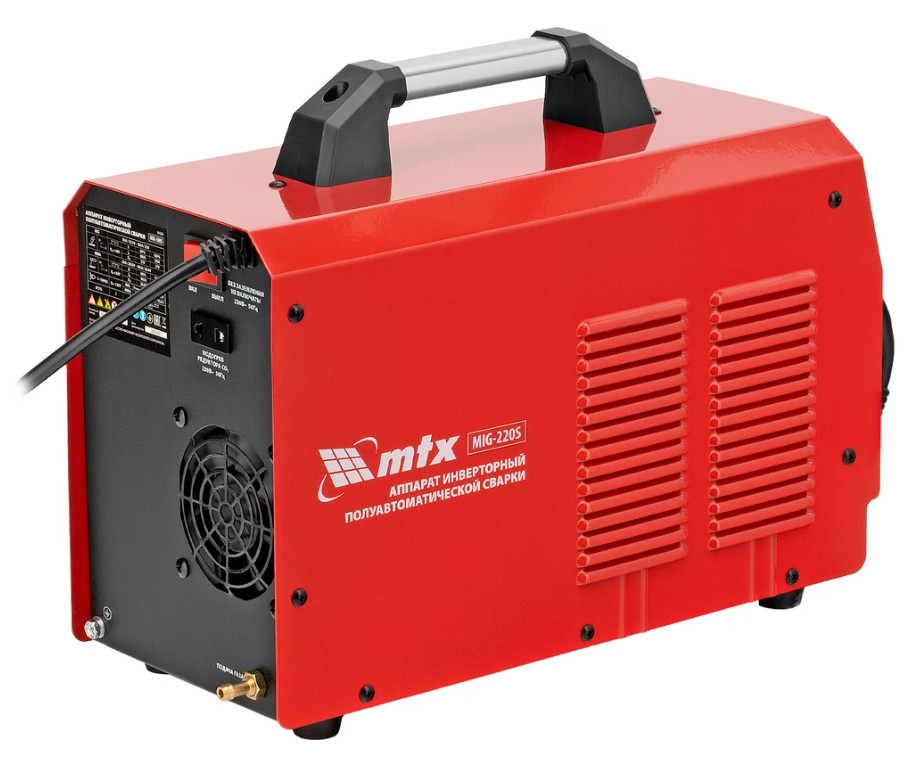 Сварочный аппарат MTX 94304