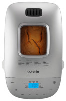 Хлебопечка Gorenje BM1600WG