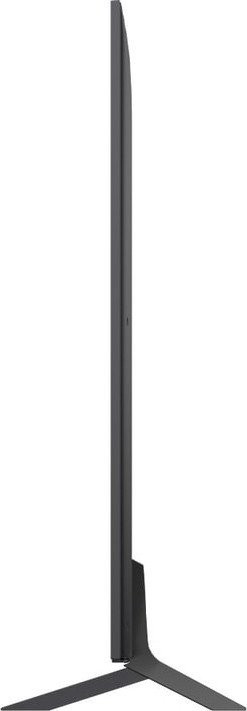 Телевизор LG AI QNED80 75QNED80A6A