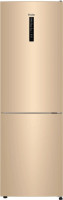 Холодильник с морозильником HAIER CEF536CGG