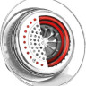 Аэрогриль CENTEK CT-1456 (White)