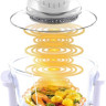 Аэрогриль CENTEK CT-1456 (White)