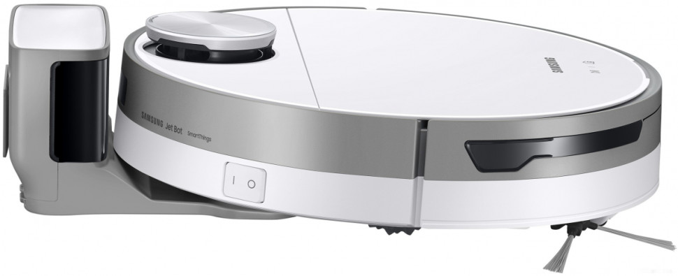 Робот-пылесос Samsung VR30T80313W/EV