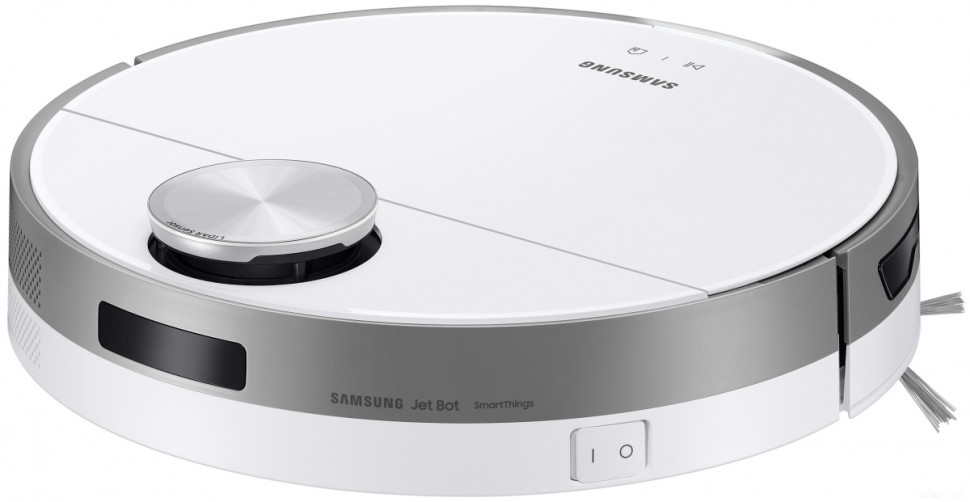 Робот-пылесос Samsung VR30T80313W/EV