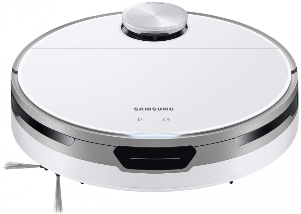 Робот-пылесос Samsung VR30T80313W/EV
