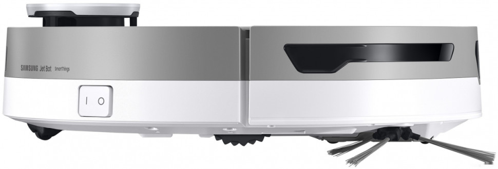 Робот-пылесос Samsung VR30T80313W/EV