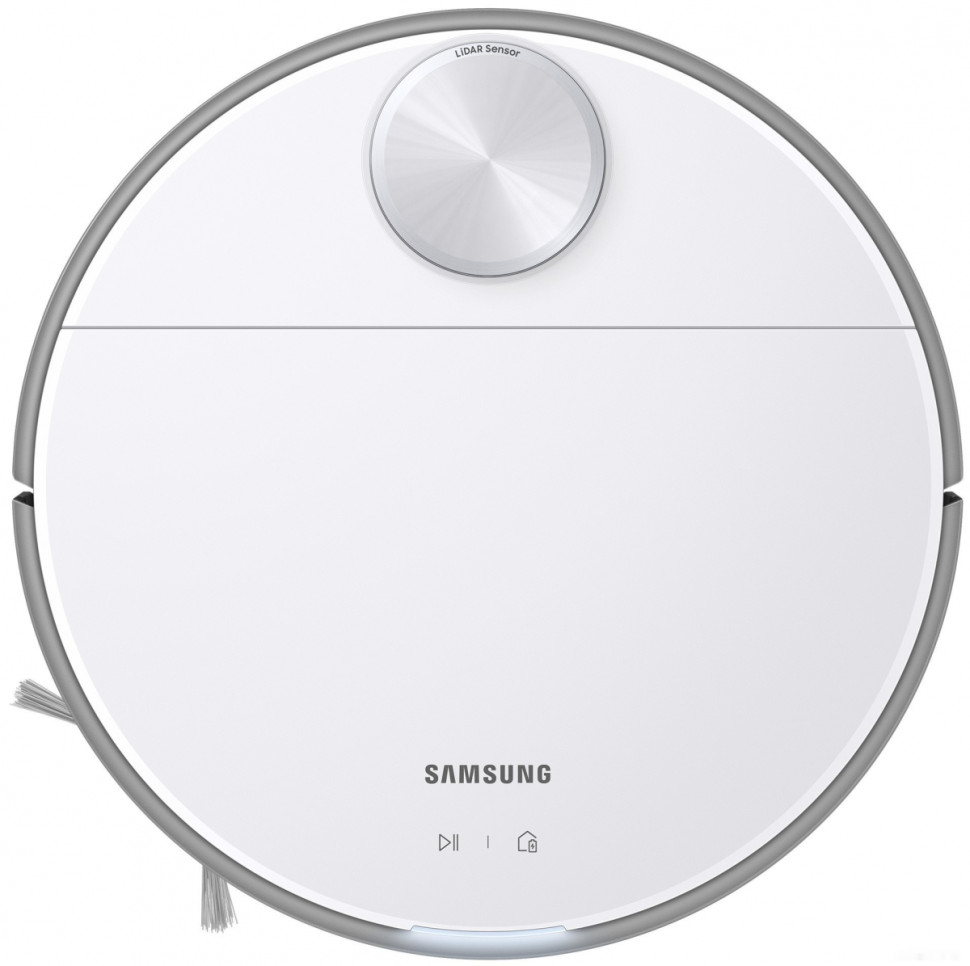 Робот-пылесос Samsung VR30T80313W/EV