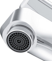 Смеситель Am.Pm Crave F9C02100