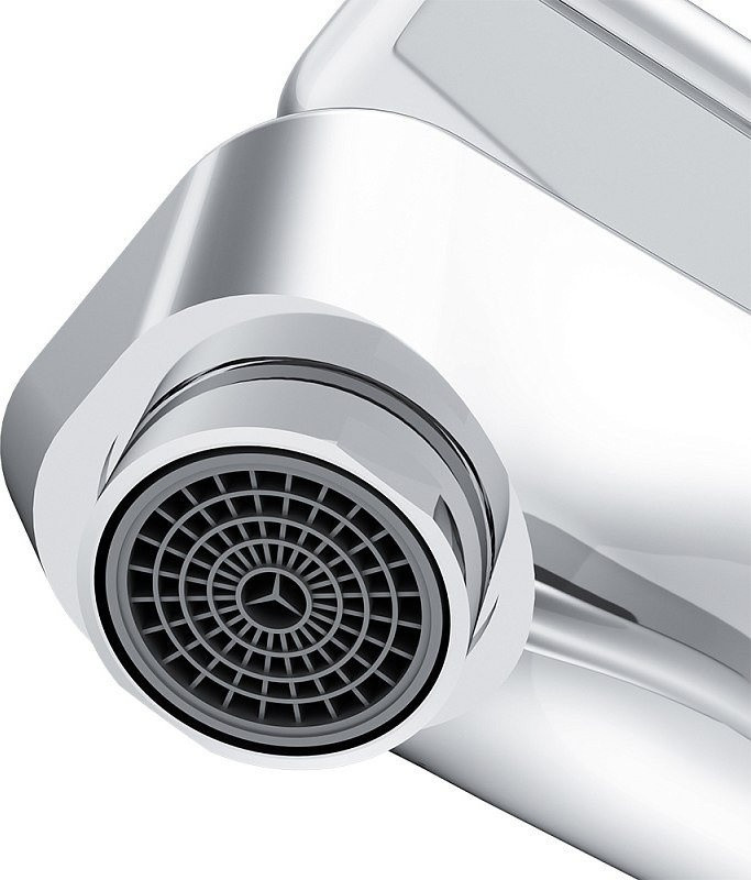 Смеситель Am.Pm Crave F9C02100