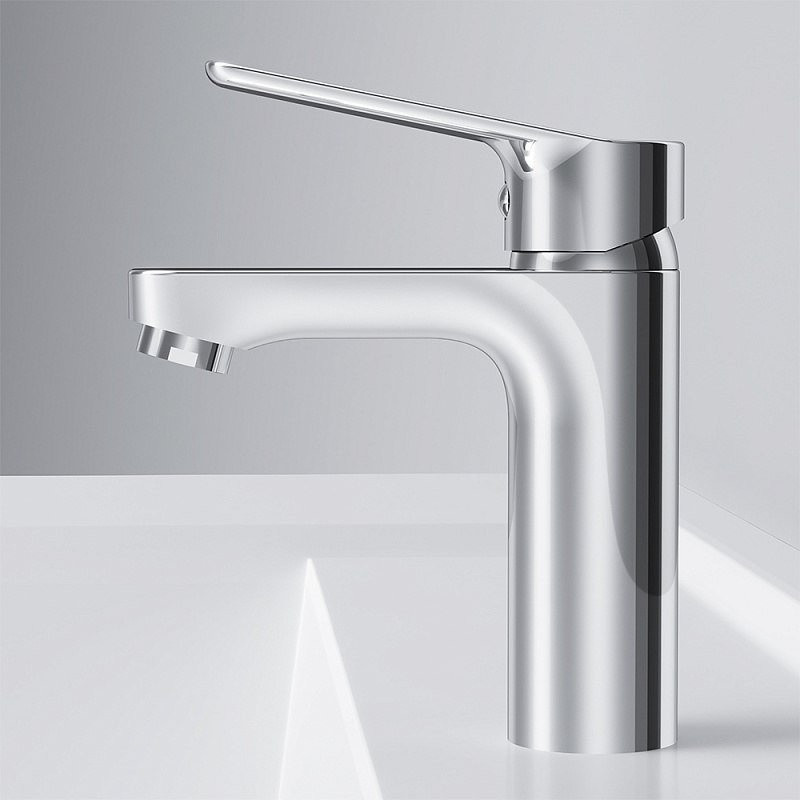 Смеситель Am.Pm Crave F9C02100