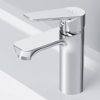 Смеситель Am.Pm Crave F9C02100