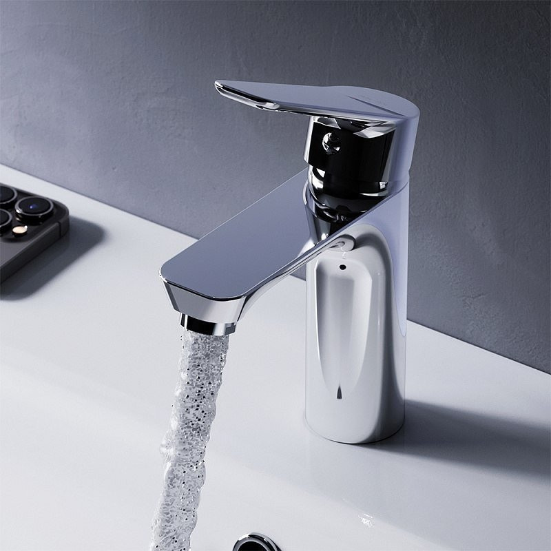 Смеситель Am.Pm Crave F9C02100