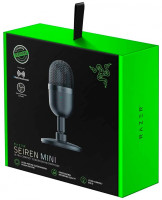 Микрофон RAZER Seiren Mini