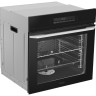 Духовой шкаф HAIER HOQ-P16AS5SX