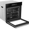 Духовой шкаф HAIER HOQ-P16AS5SX