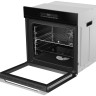 Духовой шкаф HAIER HOQ-P16AS5SX